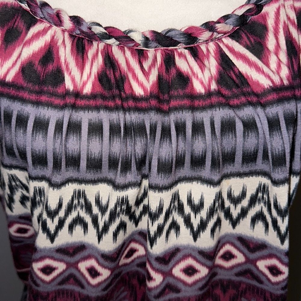 Piper & Blue Tank Top! - Picture 4 of 13